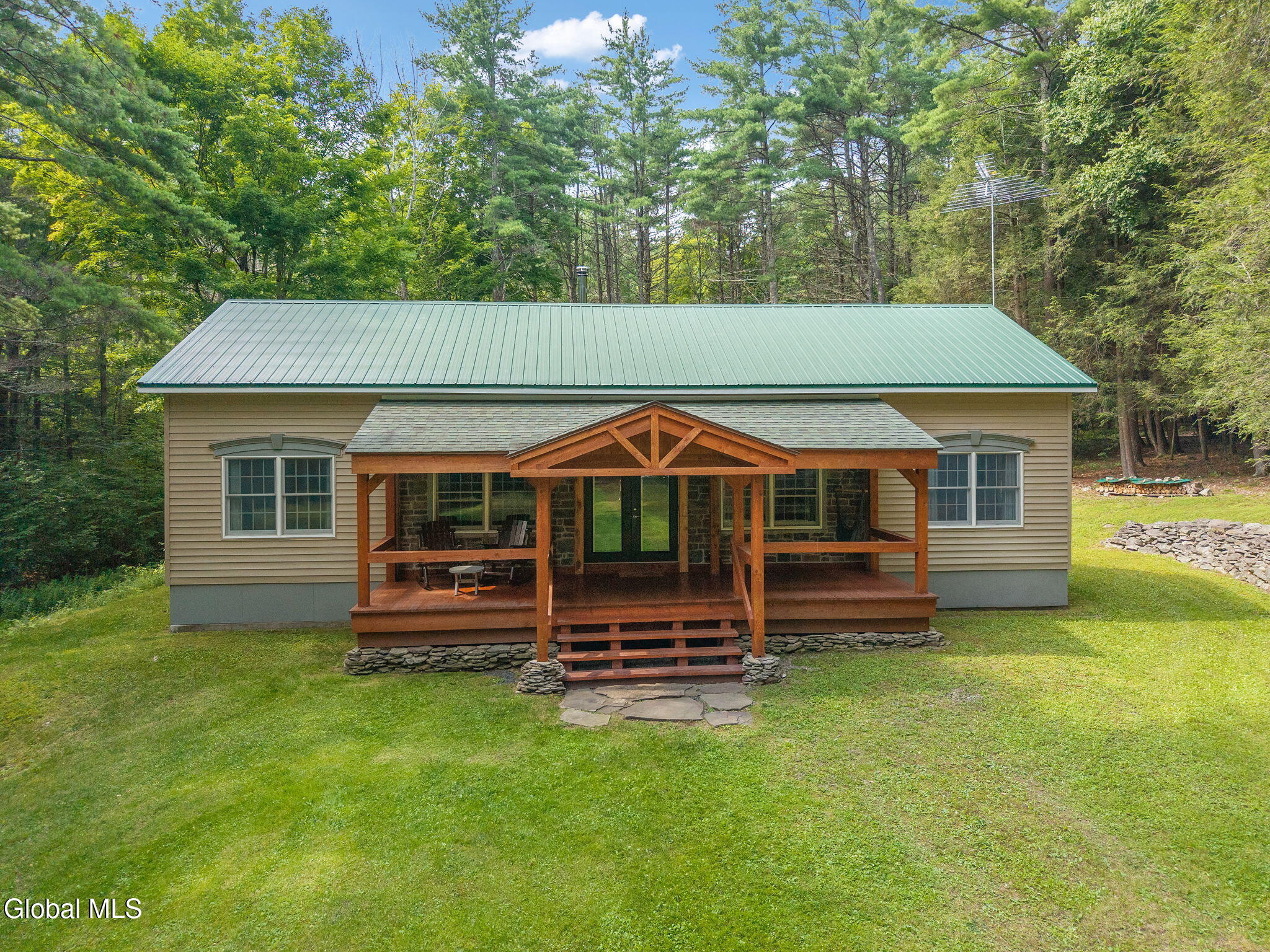 562 Quarry Road North Blenheim NY 12131