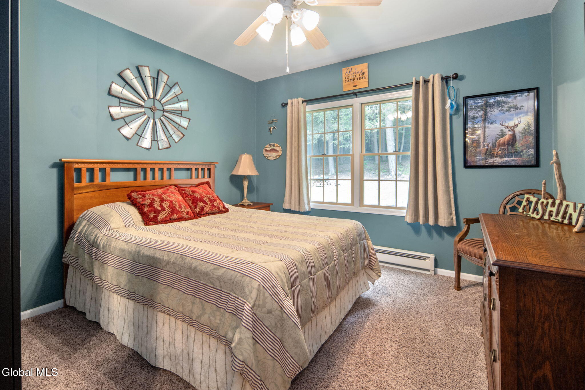 562 Quarry Road North Blenheim NY 12131