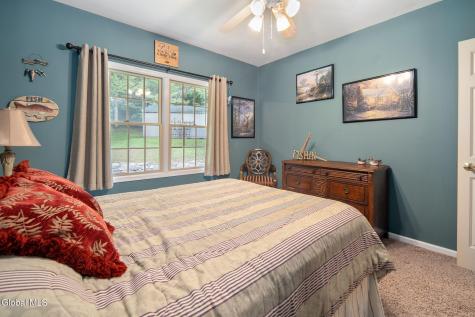 562 Quarry Road North Blenheim NY 12131