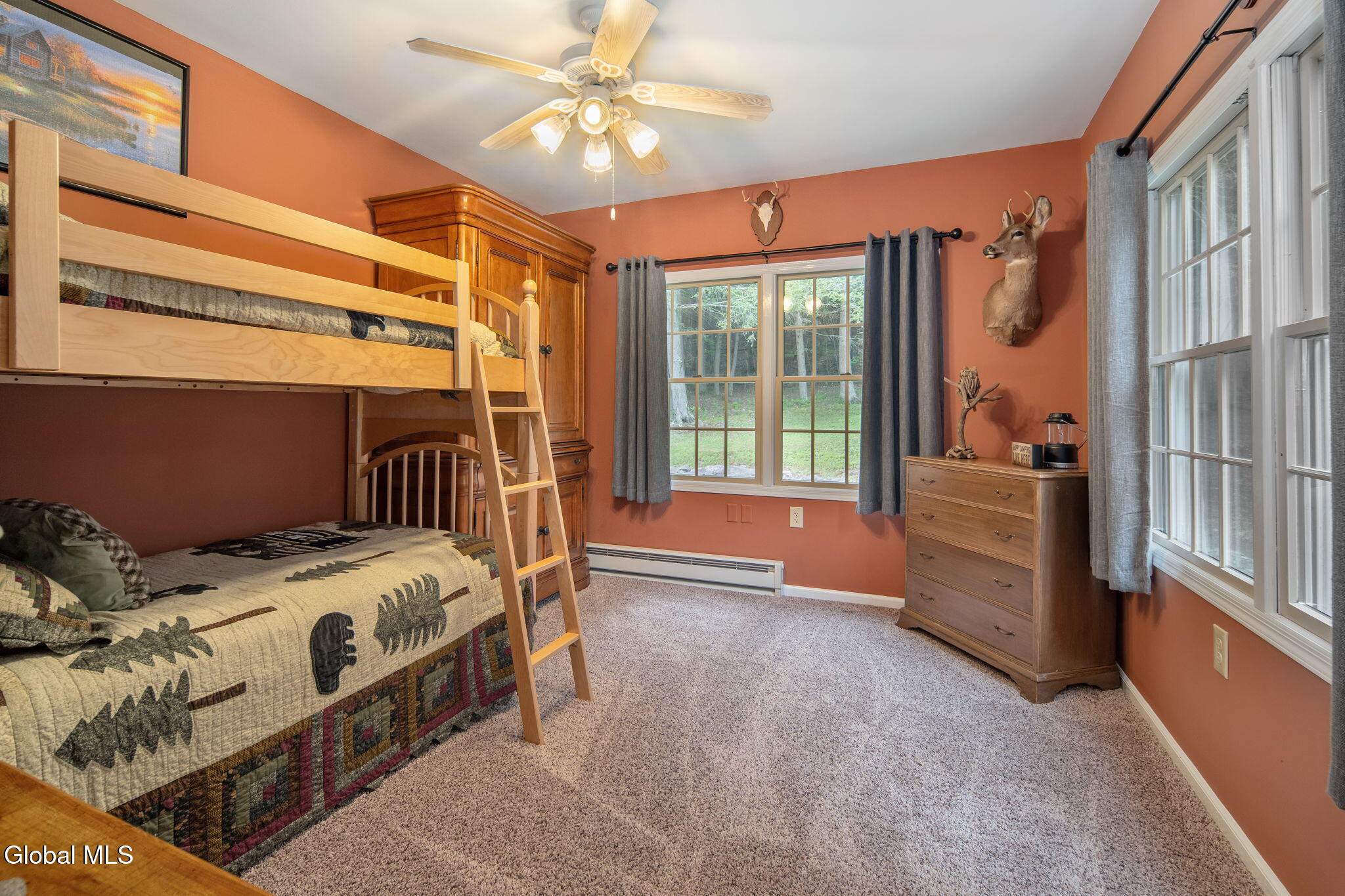562 Quarry Road North Blenheim NY 12131