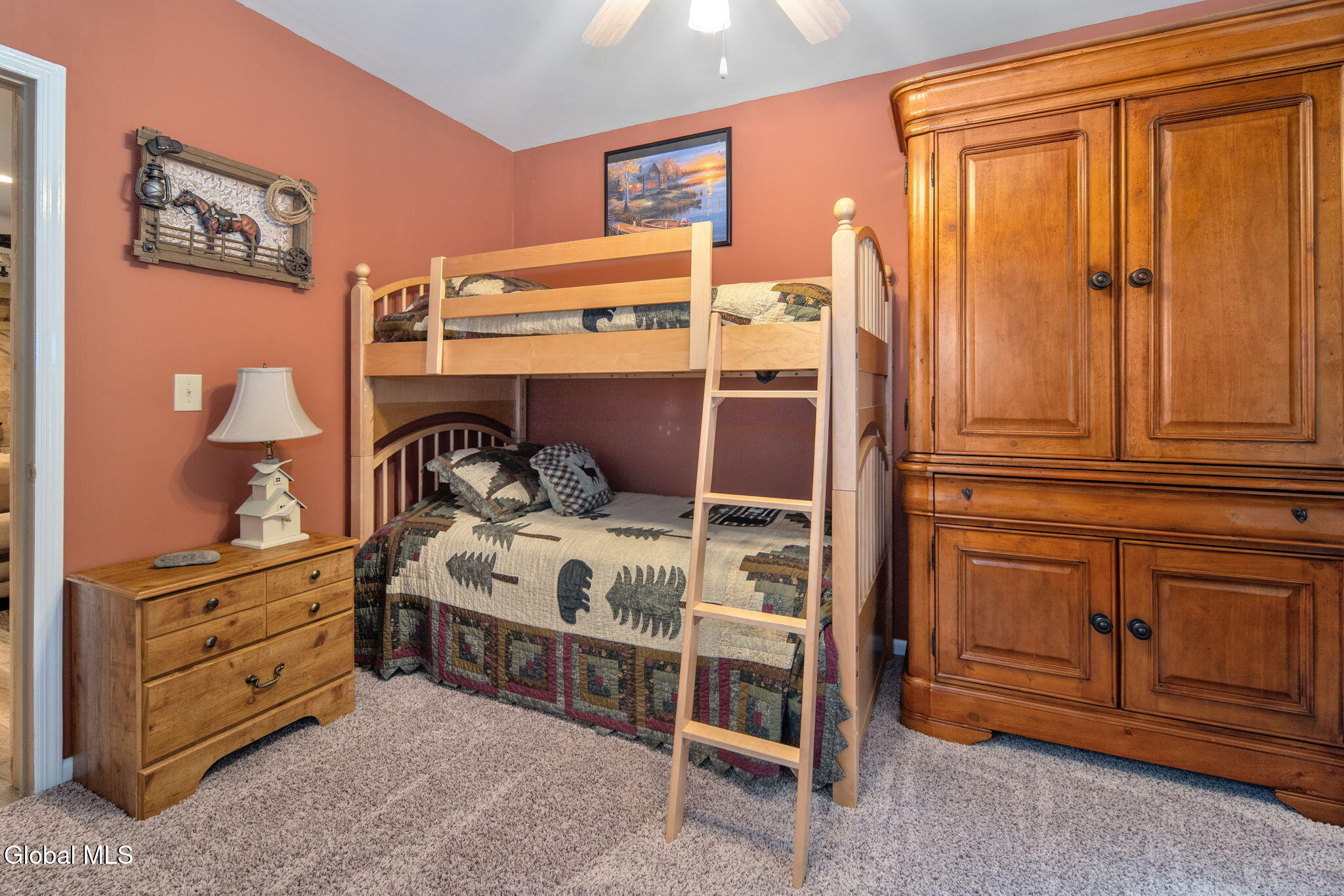 562 Quarry Road North Blenheim NY 12131