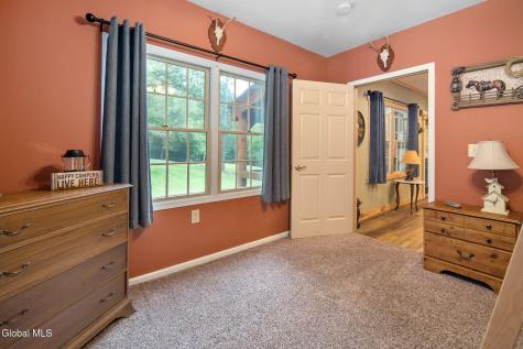 562 Quarry Road North Blenheim NY 12131