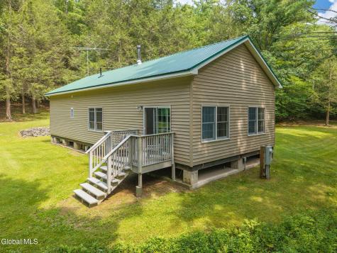 562 Quarry Road North Blenheim NY 12131