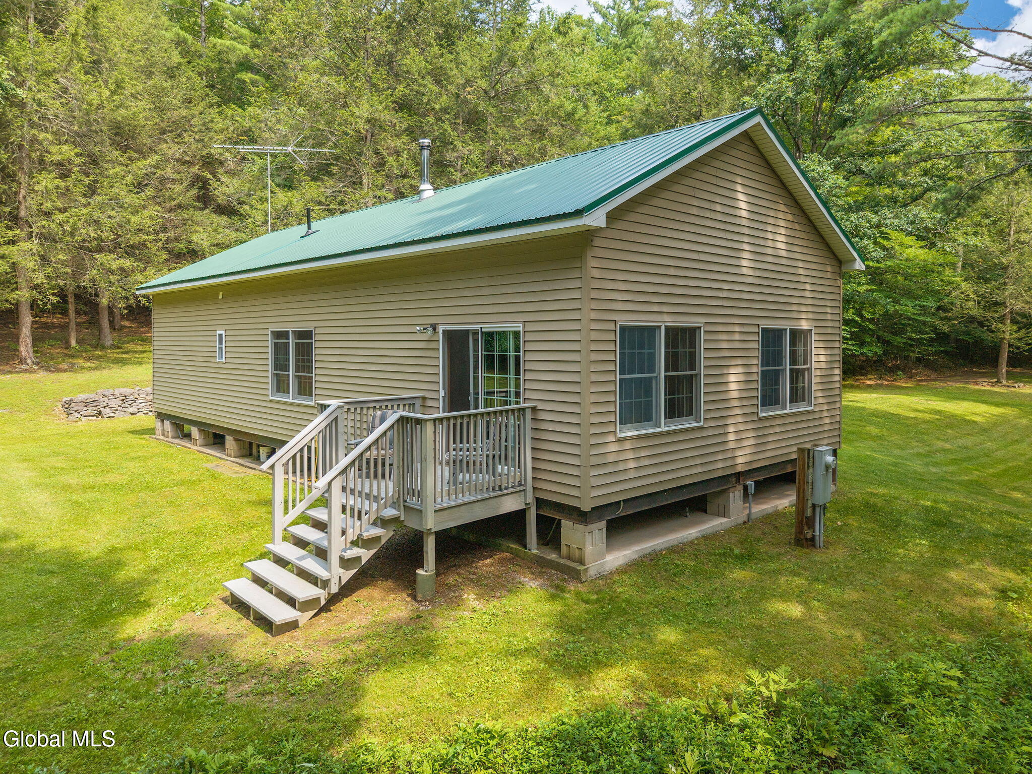562 Quarry Road North Blenheim NY 12131