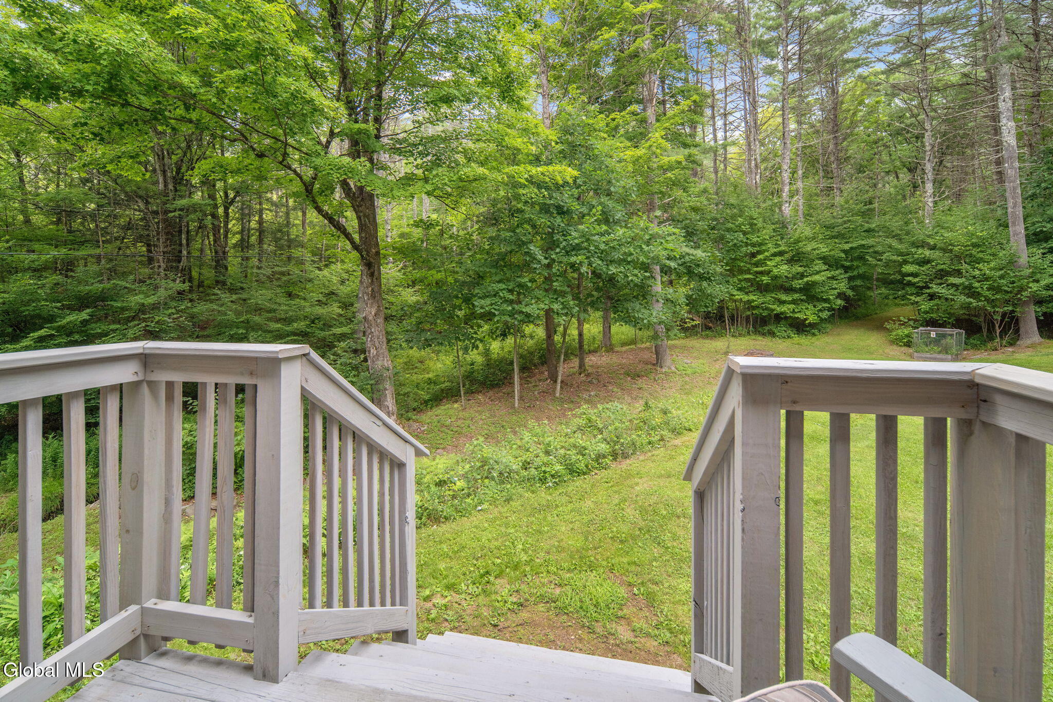 562 Quarry Road North Blenheim NY 12131