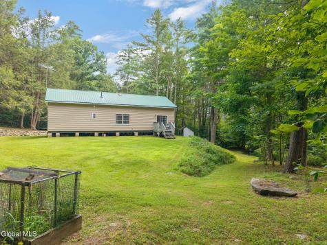 562 Quarry Road North Blenheim NY 12131