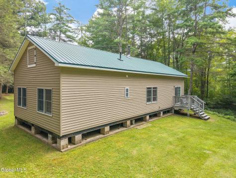 562 Quarry Road North Blenheim NY 12131