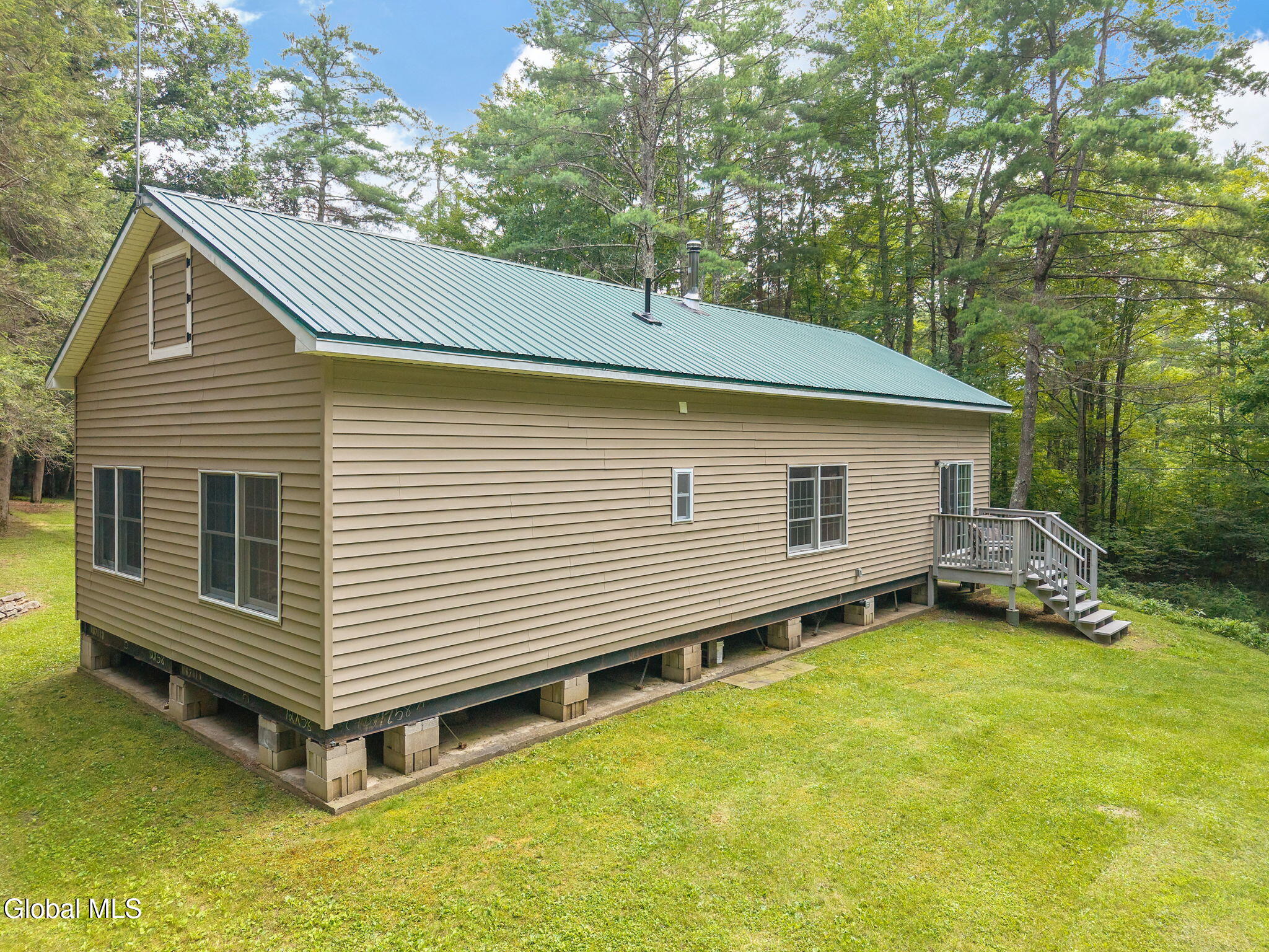 562 Quarry Road North Blenheim NY 12131