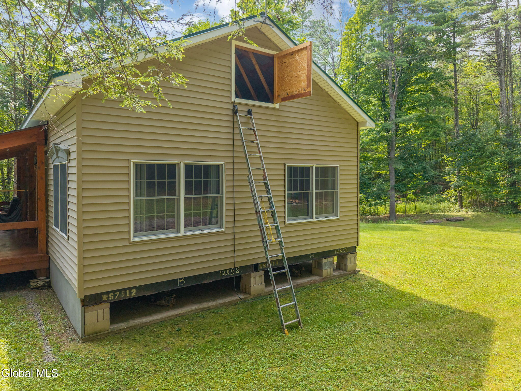 562 Quarry Road North Blenheim NY 12131