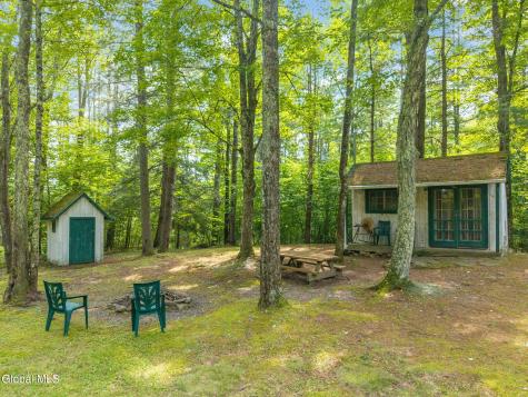 562 Quarry Road North Blenheim NY 12131