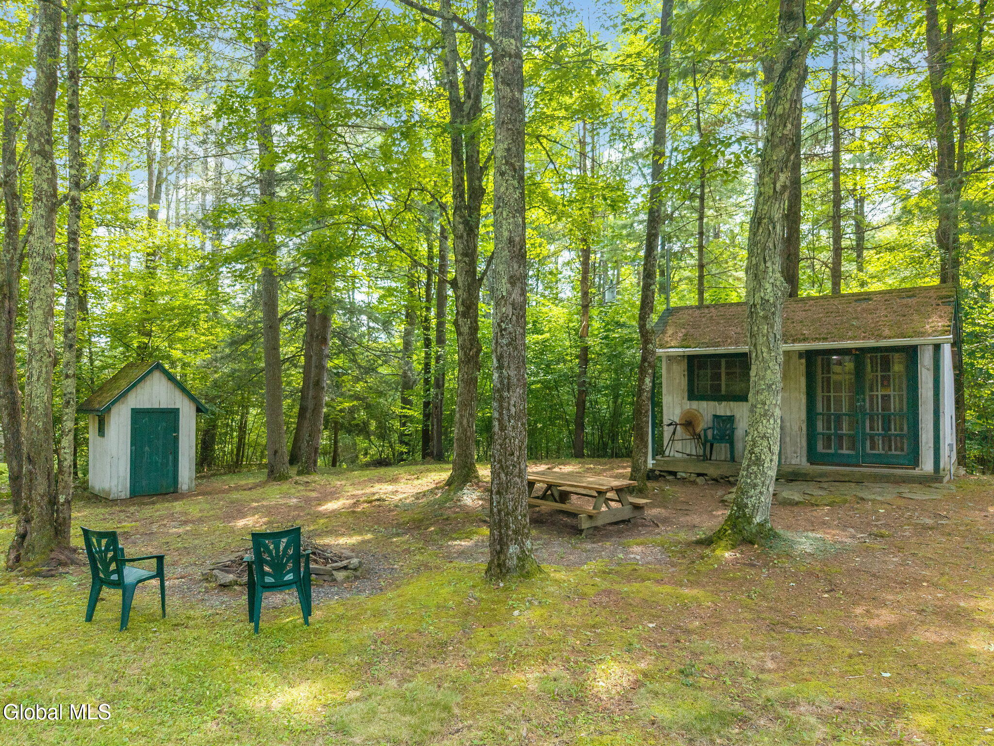 562 Quarry Road North Blenheim NY 12131