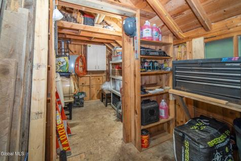 562 Quarry Road North Blenheim NY 12131