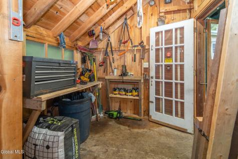 562 Quarry Road North Blenheim NY 12131