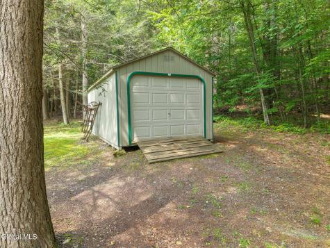 562 Quarry Road North Blenheim NY 12131