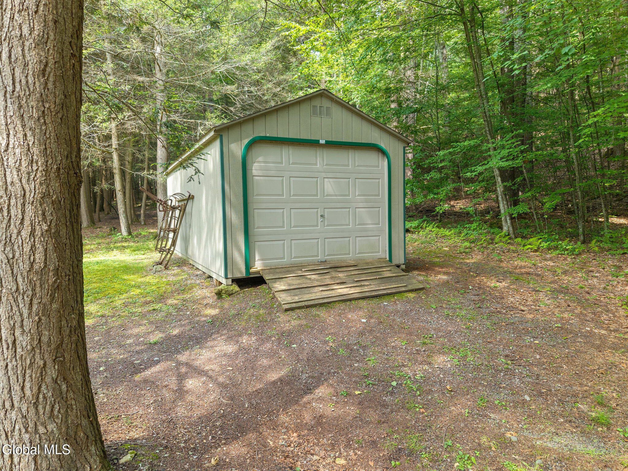 562 Quarry Road North Blenheim NY 12131