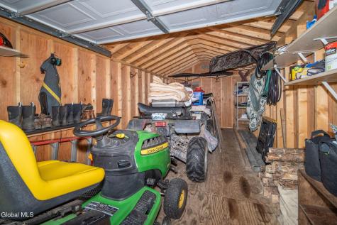 562 Quarry Road North Blenheim NY 12131