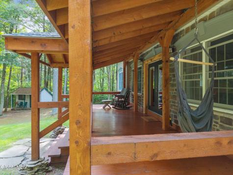 562 Quarry Road North Blenheim NY 12131