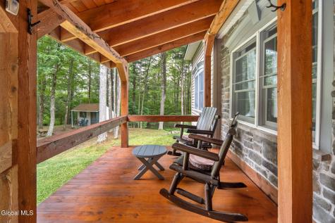 562 Quarry Road North Blenheim NY 12131