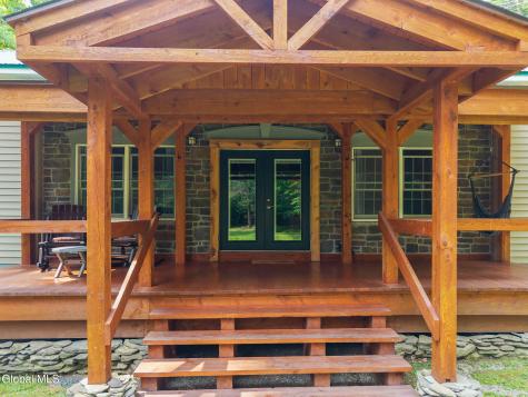 562 Quarry Road North Blenheim NY 12131