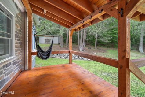 562 Quarry Road North Blenheim NY 12131