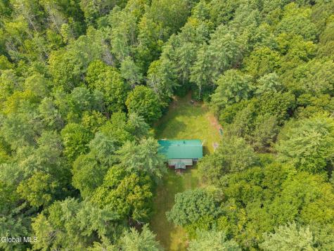 562 Quarry Road North Blenheim NY 12131