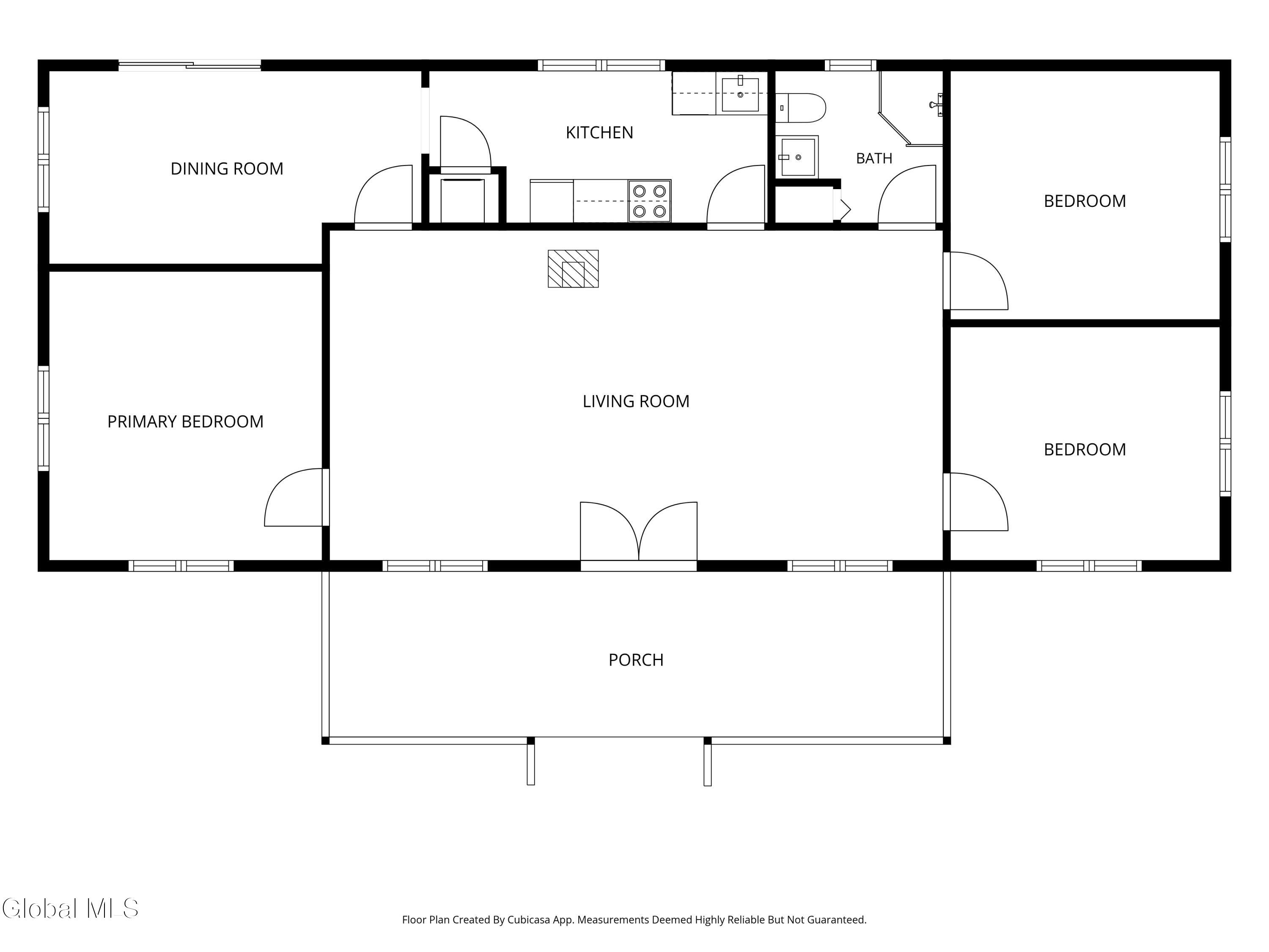 562 Quarry Road North Blenheim NY 12131