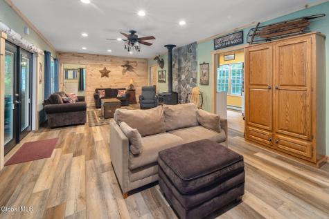 562 Quarry Road North Blenheim NY 12131