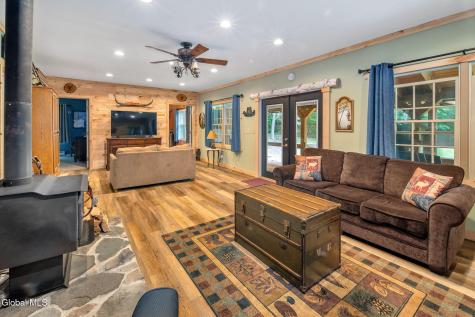 562 Quarry Road North Blenheim NY 12131