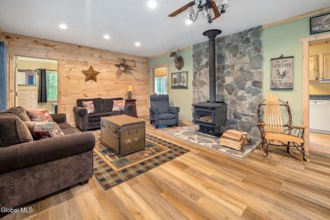 562 Quarry Road North Blenheim NY 12131