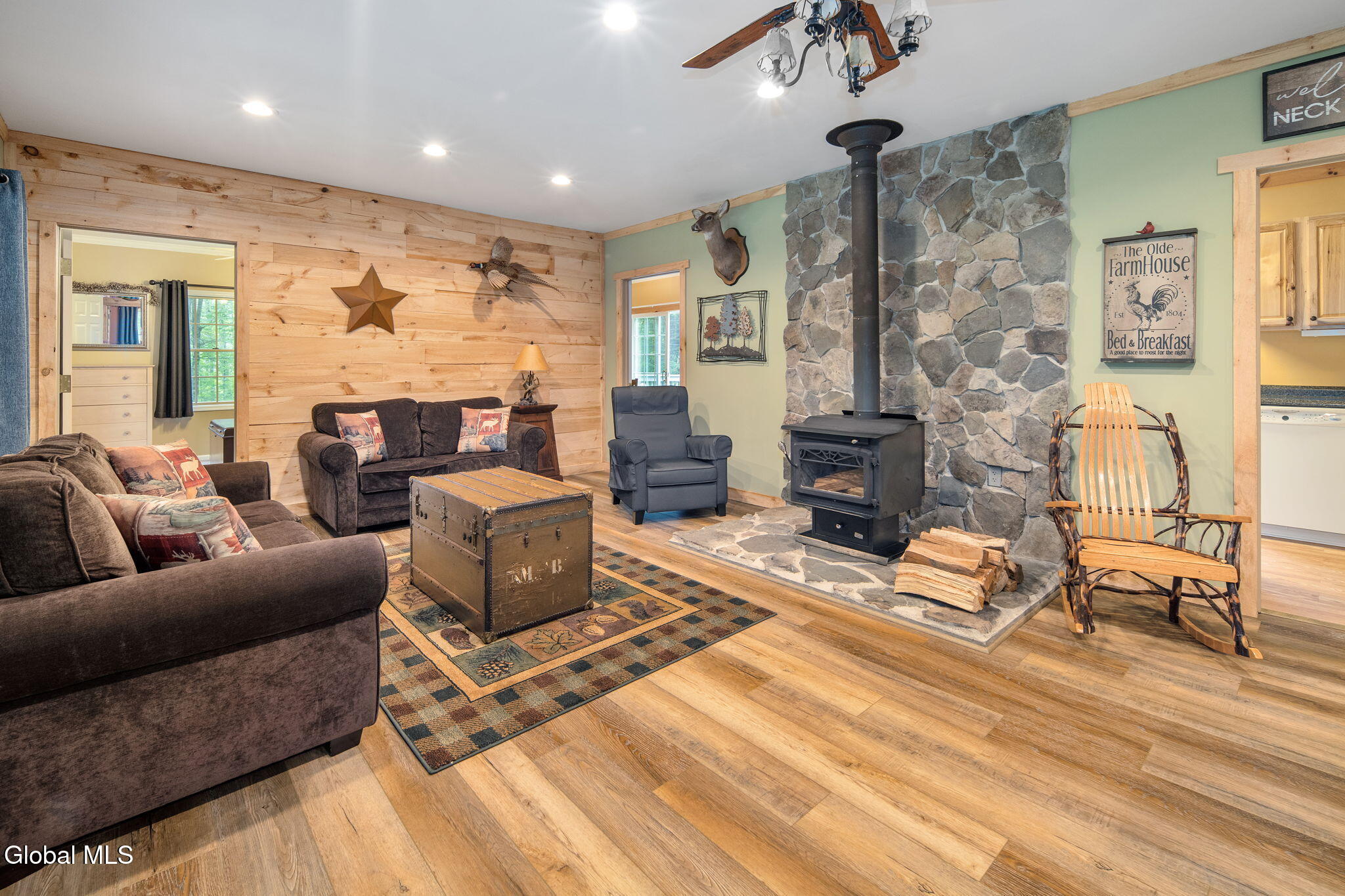 562 Quarry Road North Blenheim NY 12131