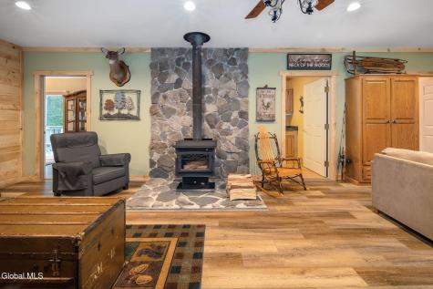 562 Quarry Road North Blenheim NY 12131