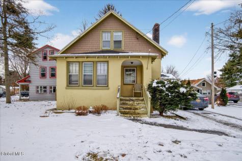 3418 Albany Street Schenectady NY 12304