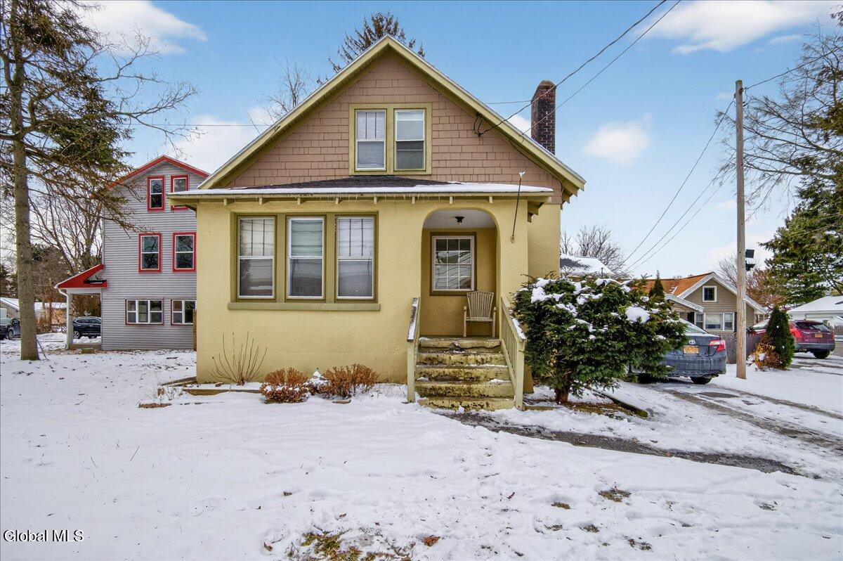 3418 Albany Street Schenectady NY 12304