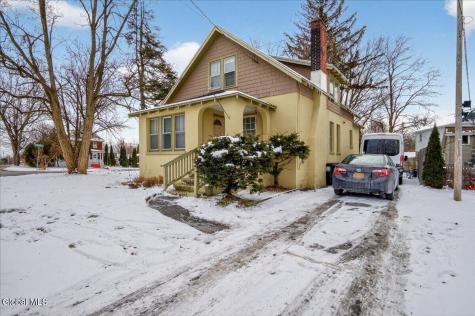 3418 Albany Street Schenectady NY 12304