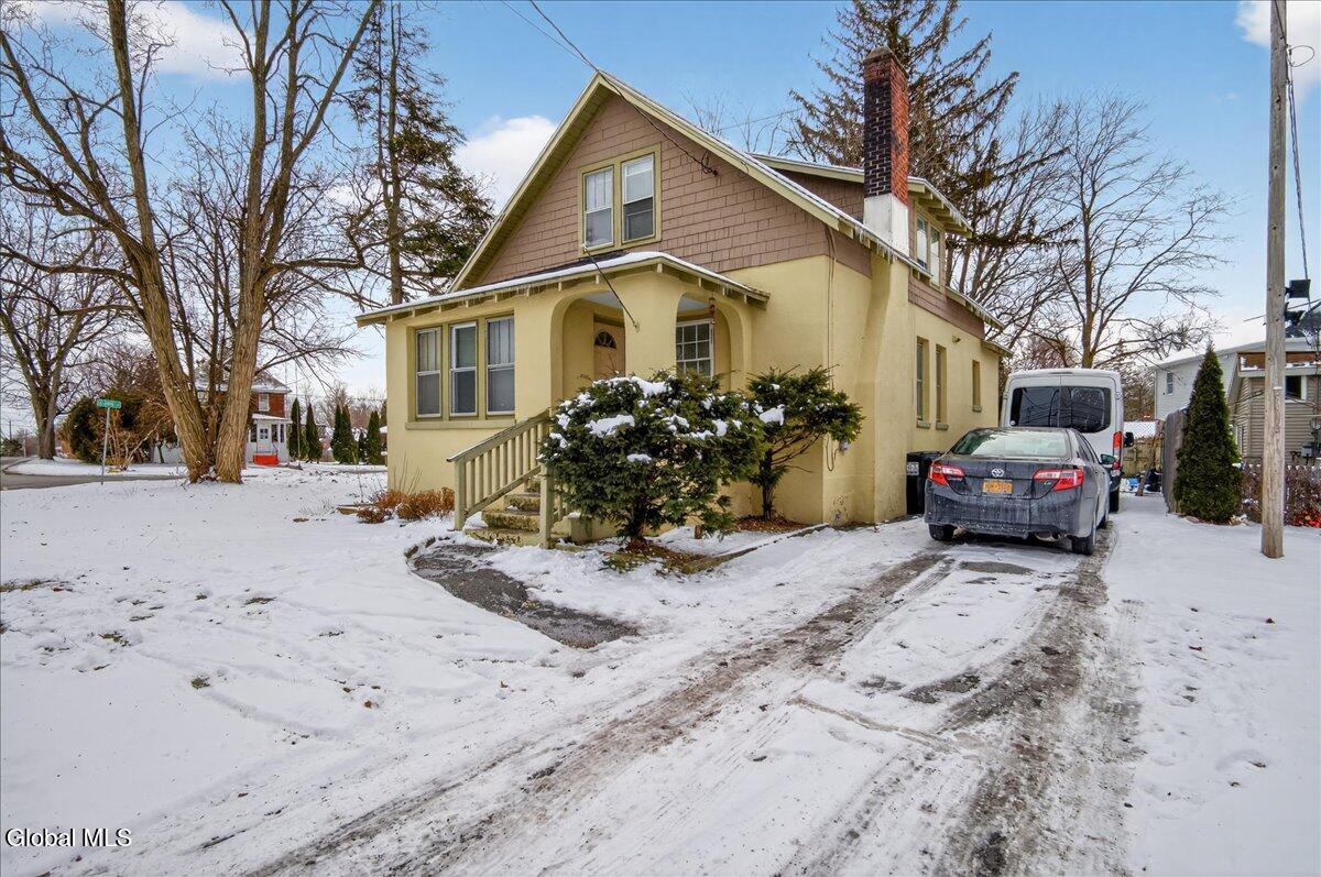 3418 Albany Street Schenectady NY 12304