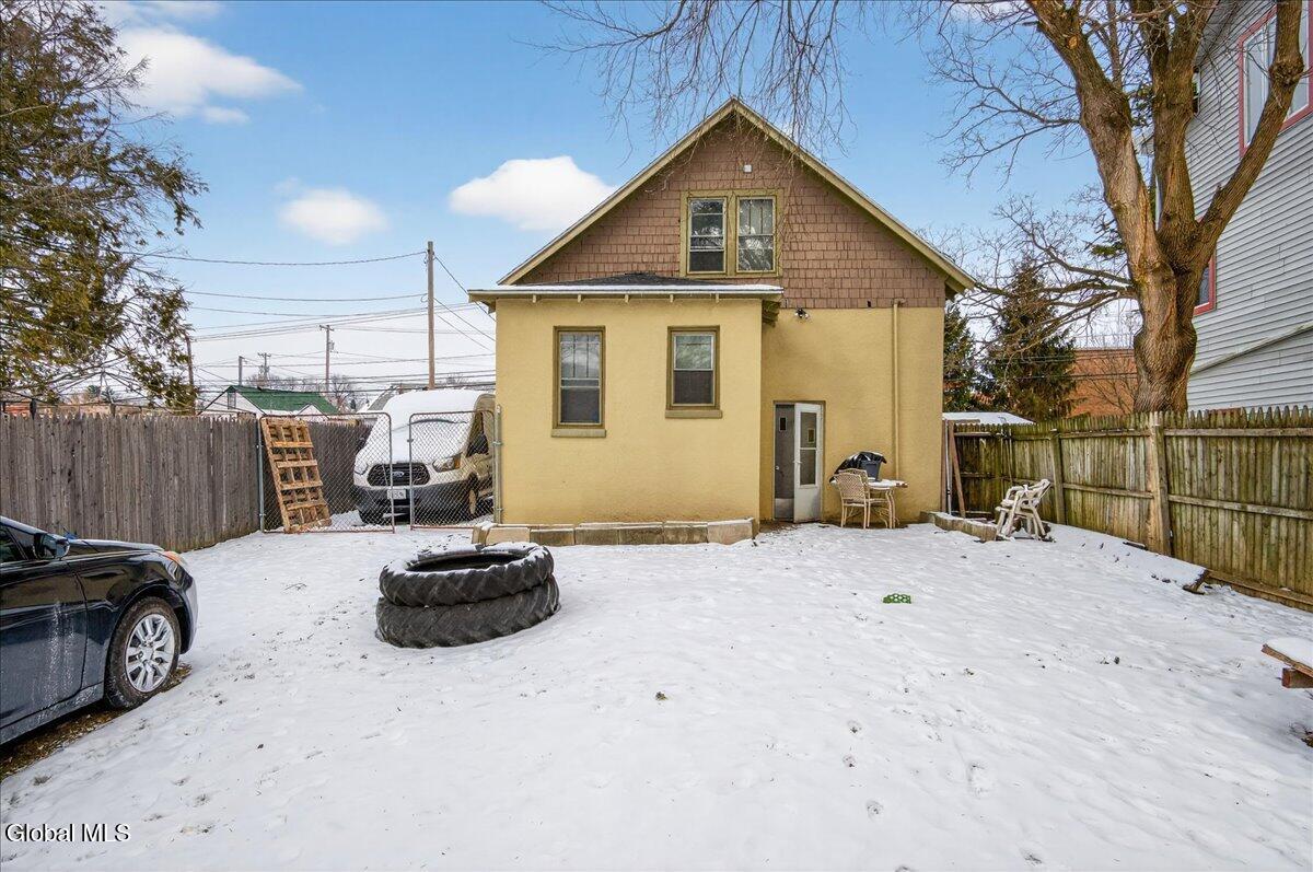 3418 Albany Street Schenectady NY 12304
