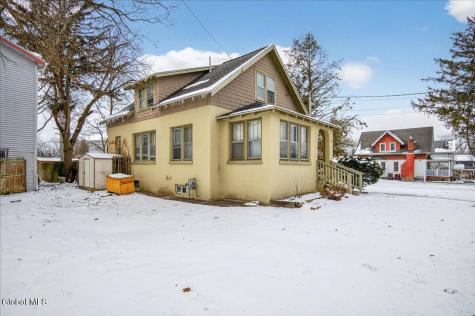 3418 Albany Street Schenectady NY 12304