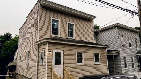 77 Grove Street Amsterdam NY 12010