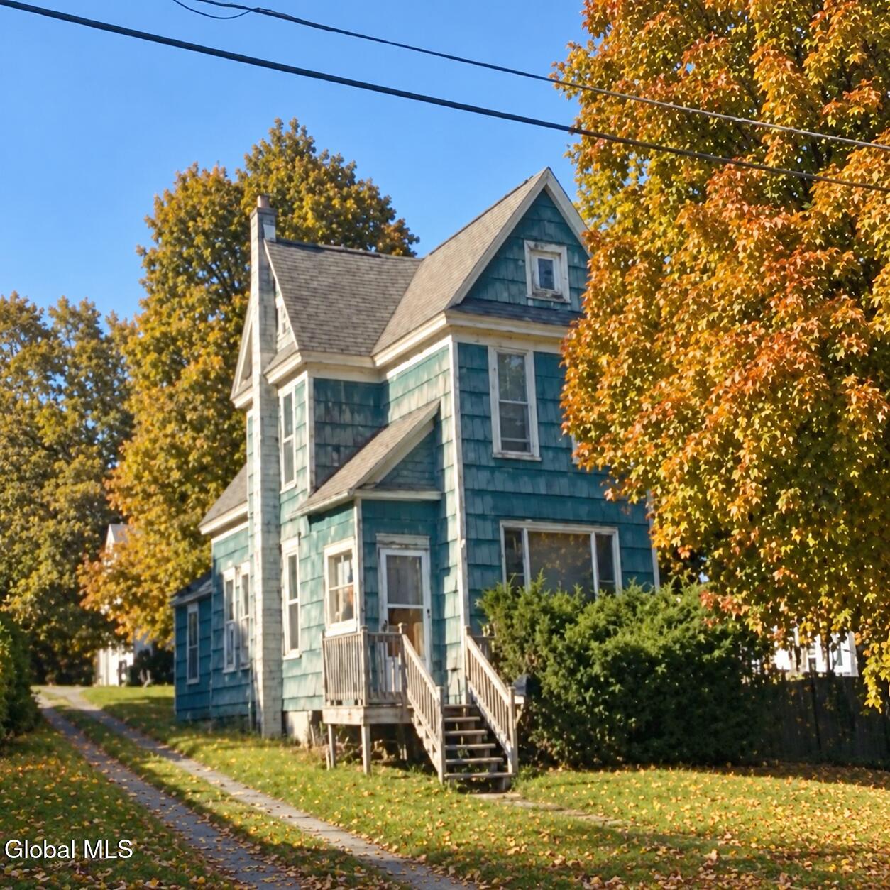 117 East Avenue Manlius NY 13116
