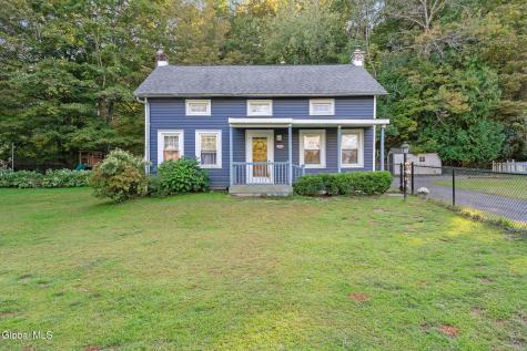 1412 County Route 28 Chatham NY 12184