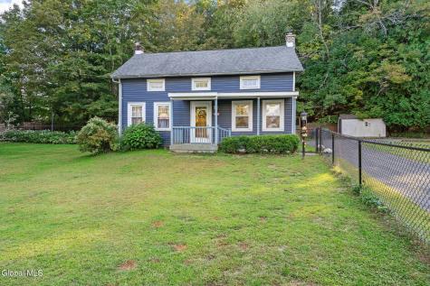 1412 County Route 28 Chatham NY 12184