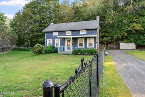 1412 County Route 28 Chatham NY 12184