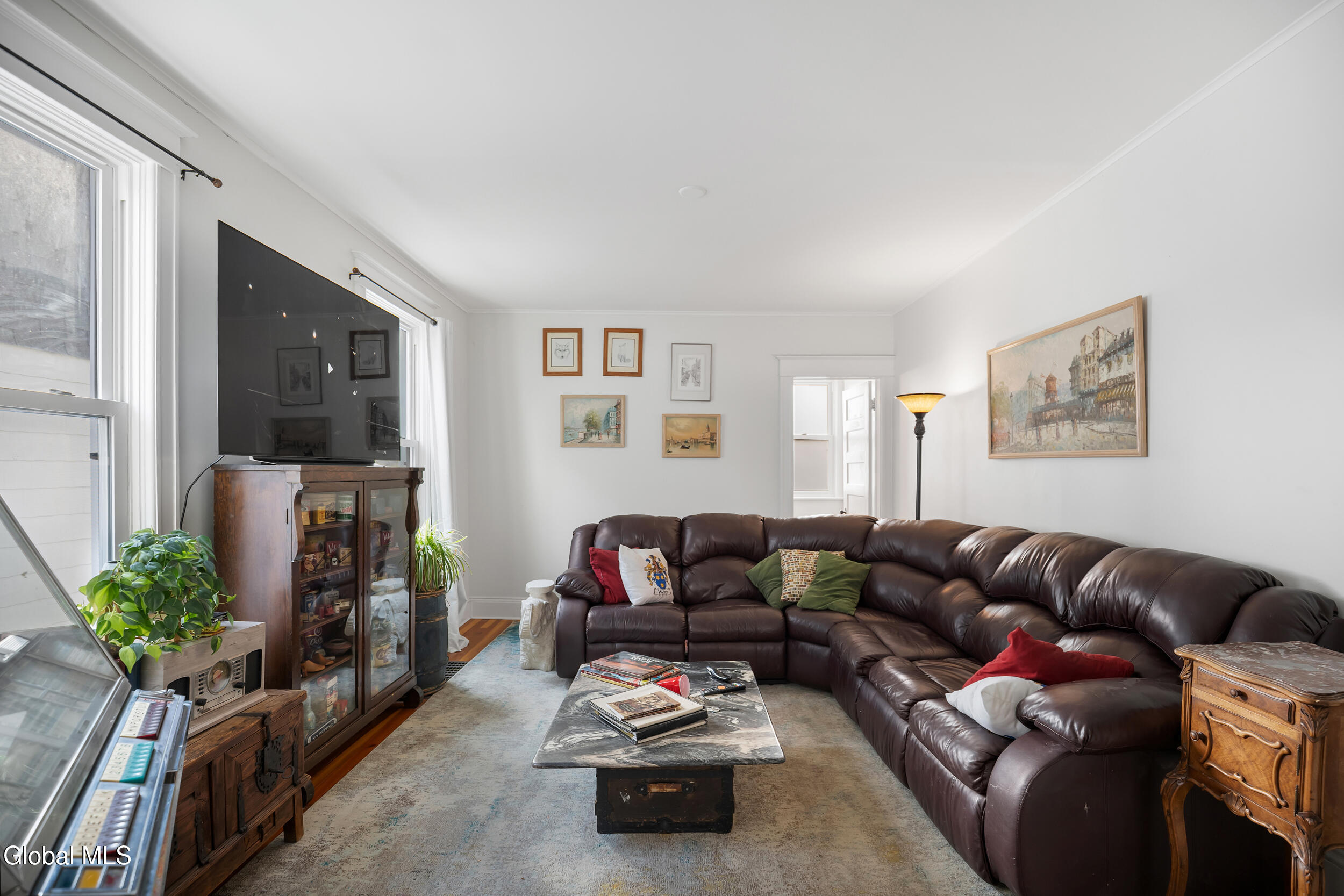 126 Elmer Avenue Schenectady NY 12308