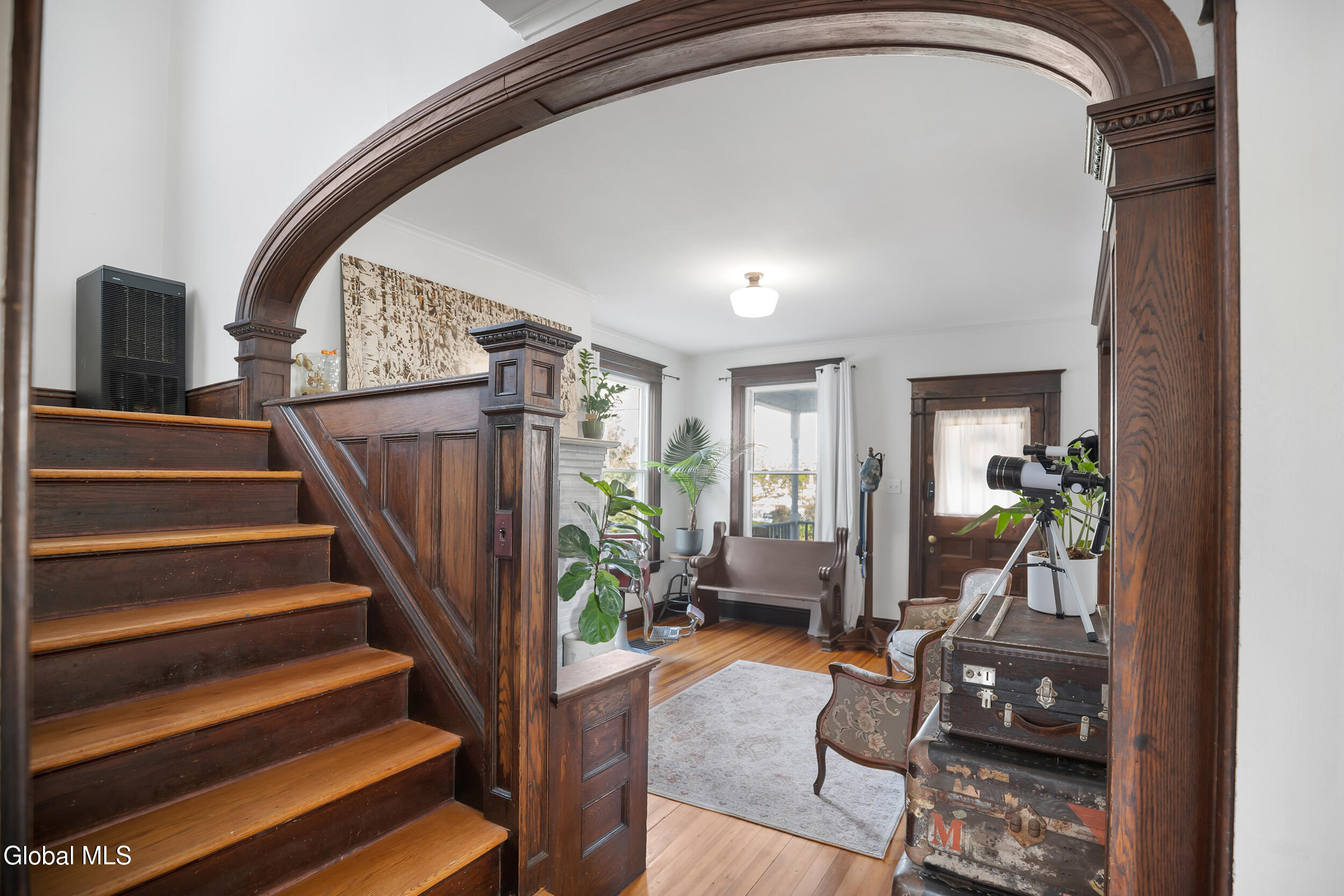 126 Elmer Avenue Schenectady NY 12308