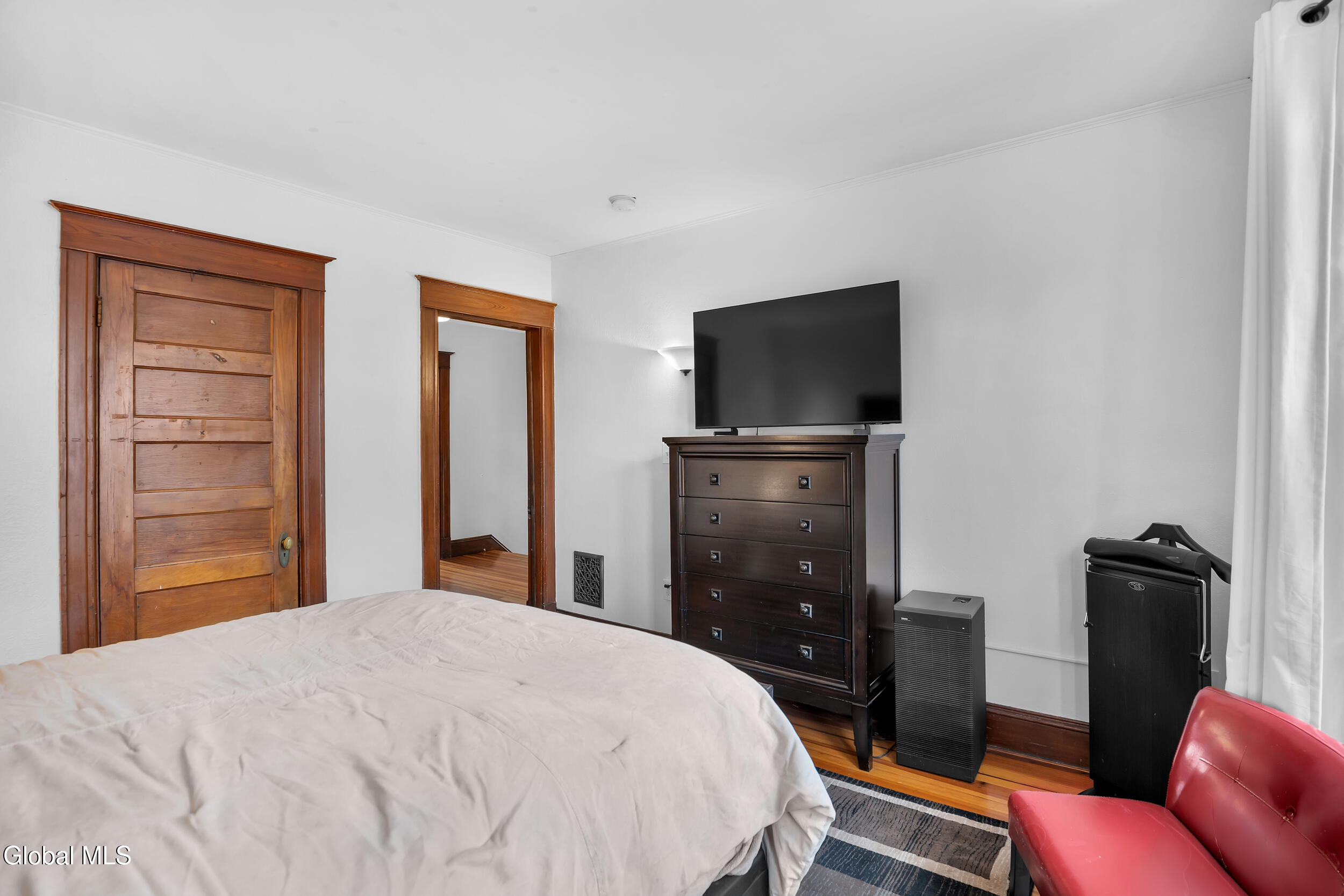 126 Elmer Avenue Schenectady NY 12308