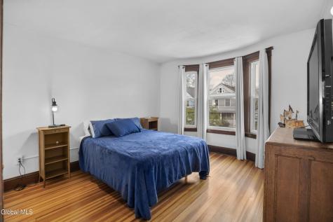 126 Elmer Avenue Schenectady NY 12308