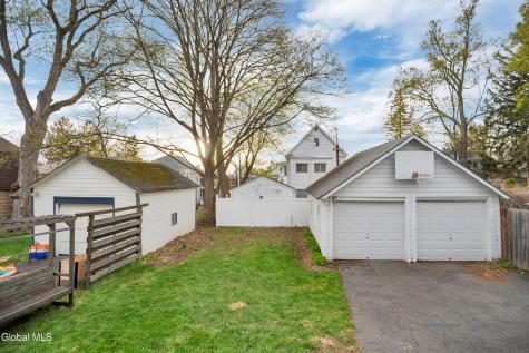 126 Elmer Avenue Schenectady NY 12308