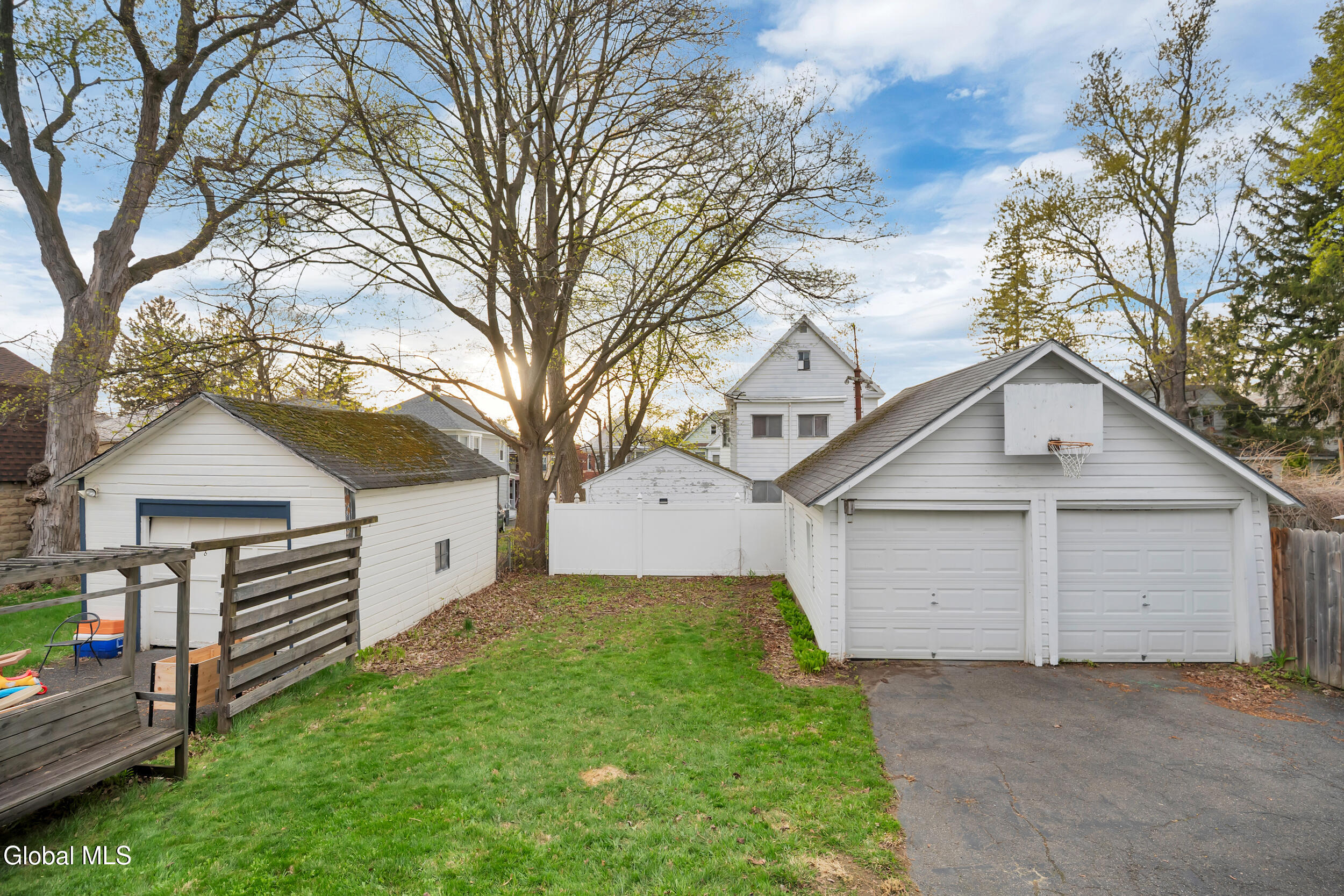 126 Elmer Avenue Schenectady NY 12308