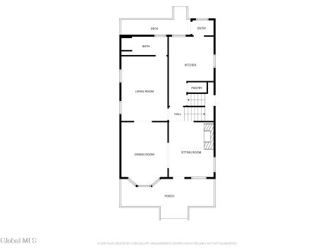126 Elmer Avenue Schenectady NY 12308