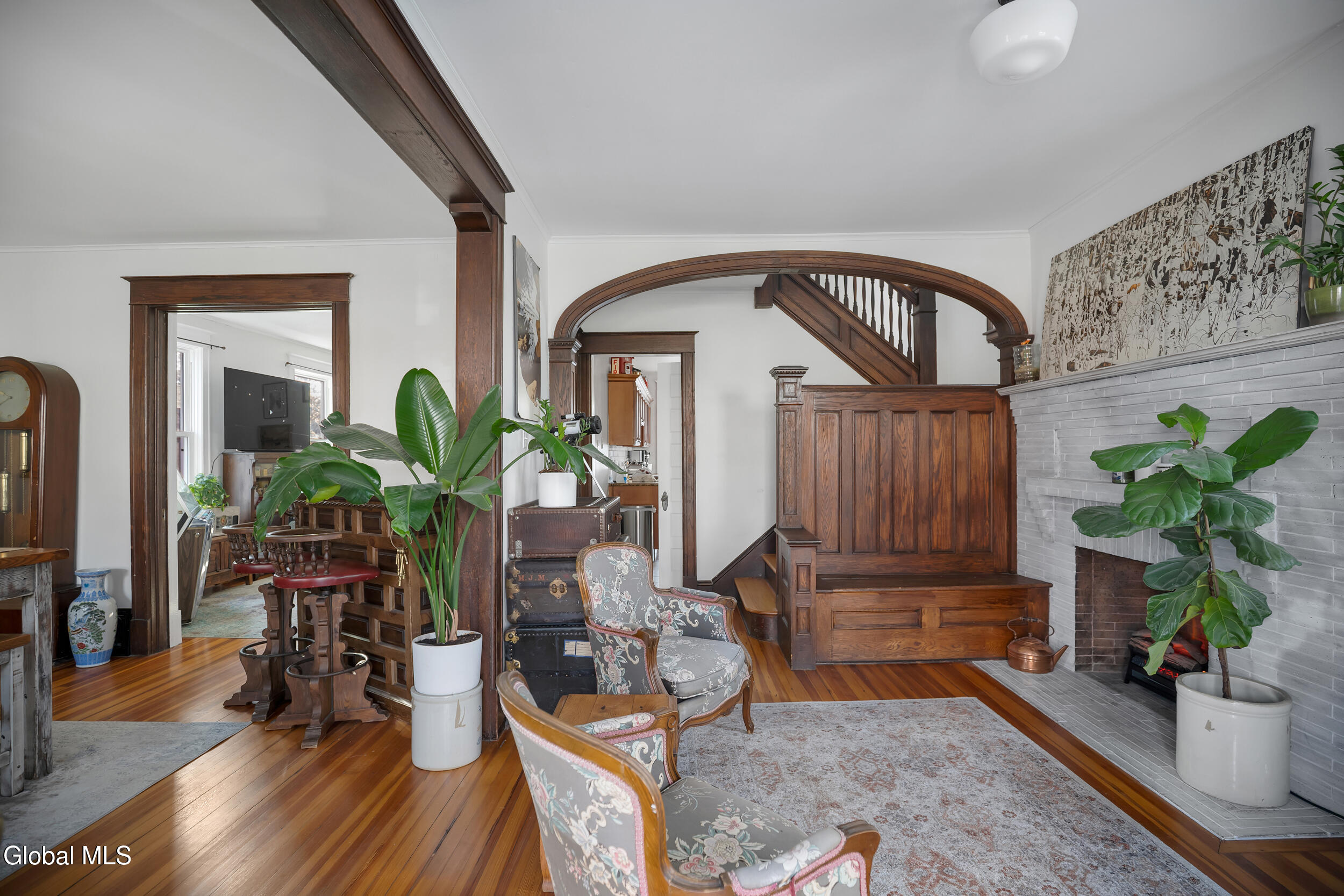 126 Elmer Avenue Schenectady NY 12308